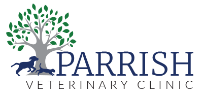 Parrish Logo