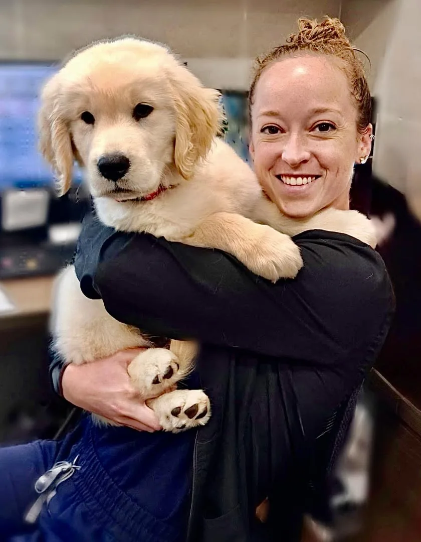 Dr Cristin Rieskamp